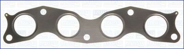 Gasket, exhaust manifold MULTILAYER STEEL 13187300