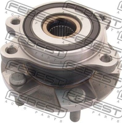Wheel Hub 0182-ZZE150MF