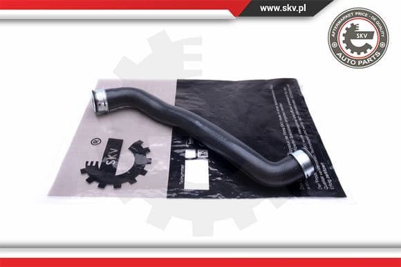 Radiator Hose 43SKV663