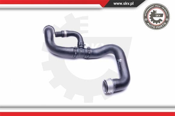 Radiator Hose 43SKV624 - image 2