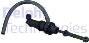 Master Cylinder, clutch LM80449