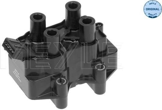 Ignition Coil MEYLE-ORIGINAL: True to OE. 614 885 0003