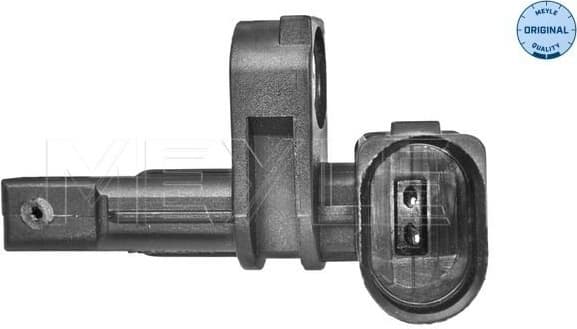 Sensor, wheel speed MEYLE-ORIGINAL: True to OE. 114 800 0045 - image 2