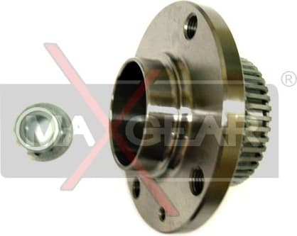Wheel Bearing Kit 33-0412
