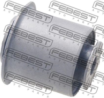Mounting, control/trailing arm CRAB-029