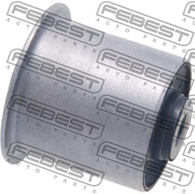 Mounting, control/trailing arm CRAB-031