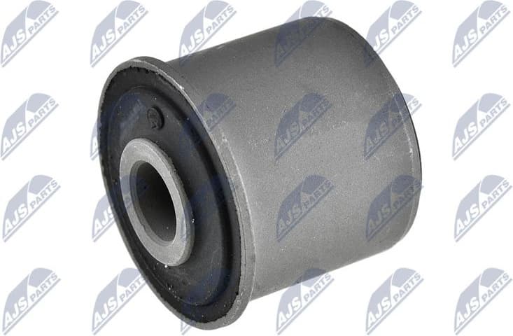 Mounting, control/trailing arm ZTP-CH-002D