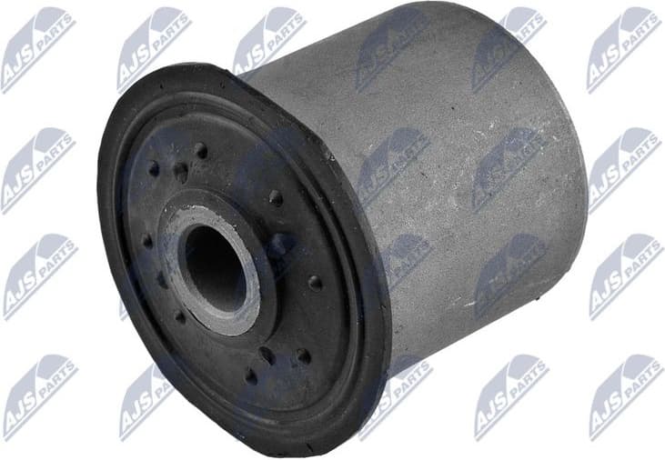 Mounting, control/trailing arm ZTP-CH-012A