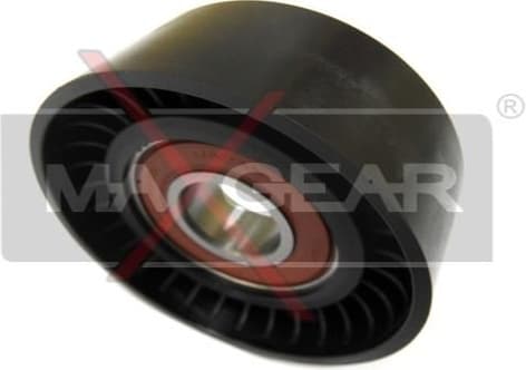 Tensioner Pulley, V-ribbed belt 54-0130