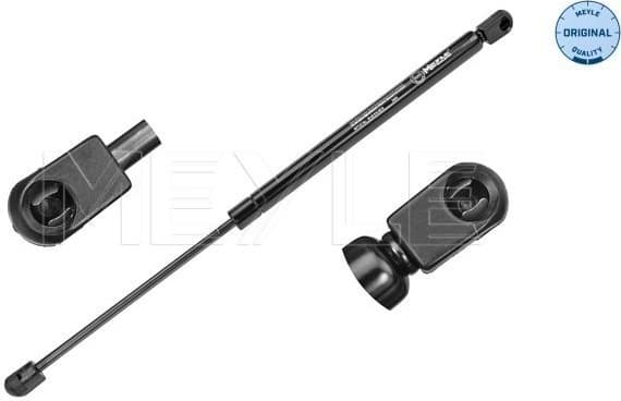 Gas Spring, boot/cargo area MEYLE-ORIGINAL: True to OE. 32-40 910 0016