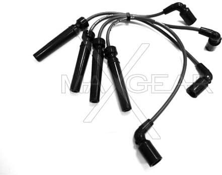 Ignition Cable Kit 53-0021 - image 2