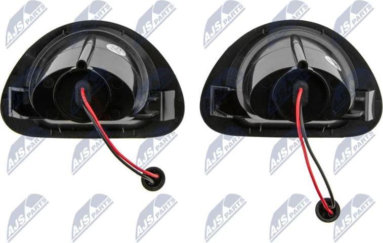 Licence Plate Light ELP-CT-001 - image 2