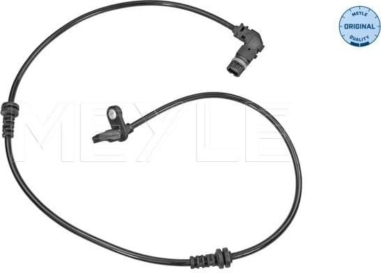 Sensor, wheel speed MEYLE-ORIGINAL: True to OE. 014 800 0114