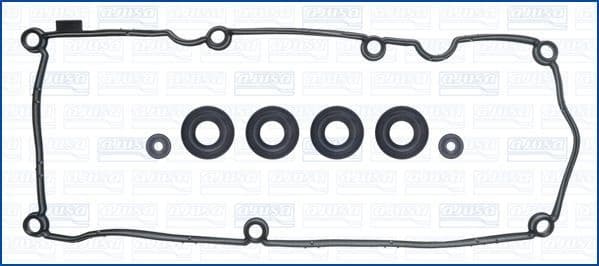 Gasket Set, cylinder head cover 56067100