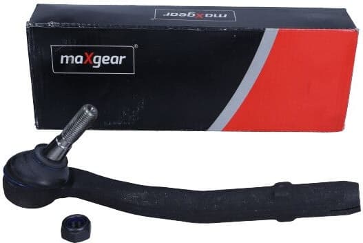 Tie Rod End 69-0854 - image 2