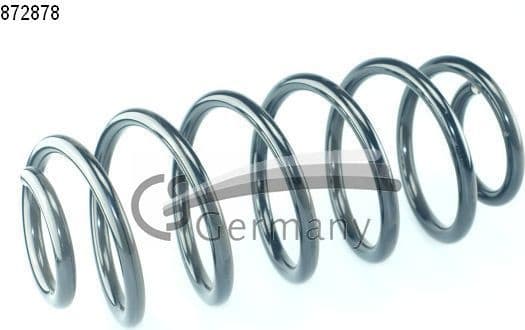 Suspension Spring 14872878