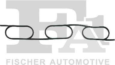 Gasket, intake manifold 510-014