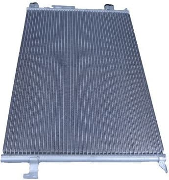Condenser, air conditioning AC858244