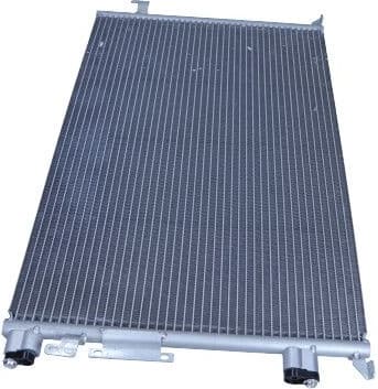 Condenser, air conditioning AC858244 - image 2