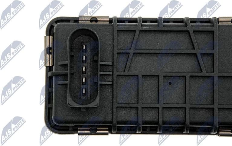 Actuator, turbocharger ECD-ME-001 - image 5