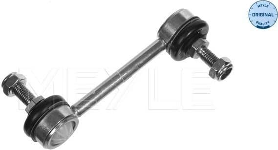 Link/Coupling Rod, stabiliser bar MEYLE-ORIGINAL: True to OE. 016 060 0221