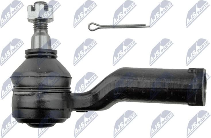 Tie Rod End SKZ-FR-009 - image 2