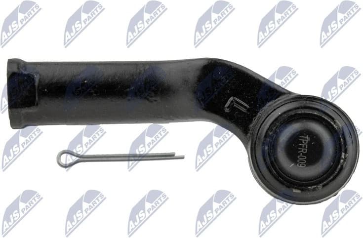 Tie Rod End SKZ-FR-009 - image 4