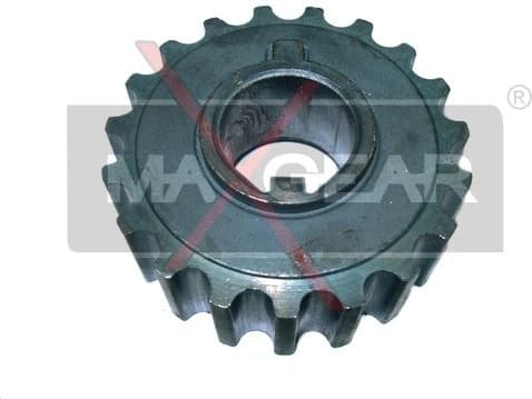 Sprocket, crankshaft 54-0015 - image 2