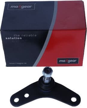 Ball Joint 72-2742 - image 2