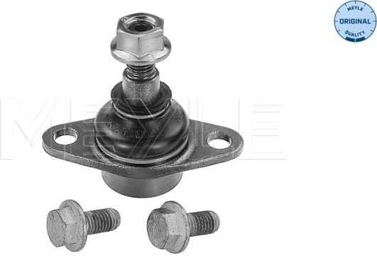 Ball Joint MEYLE-ORIGINAL: True to OE. 316 010 0007