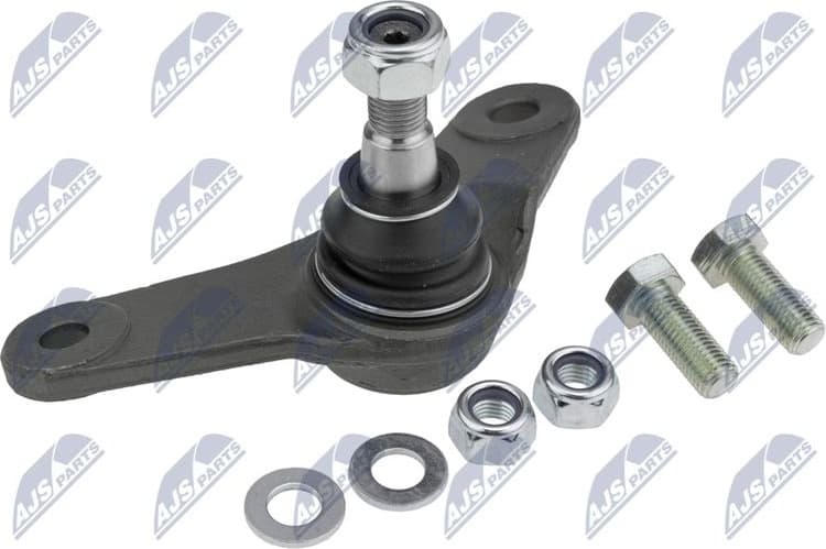 Ball Joint ZSD-BM-005