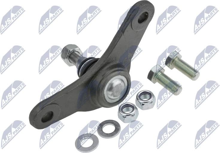 Ball Joint ZSD-BM-005 - image 2