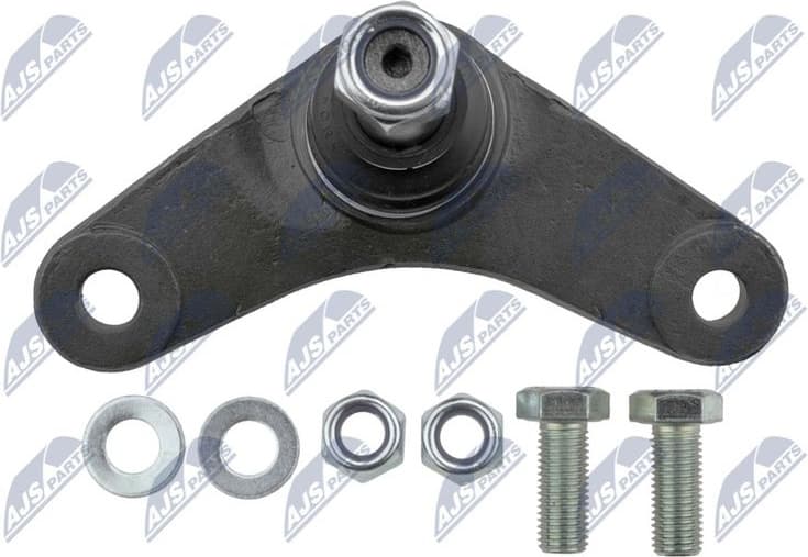 Ball Joint ZSD-BM-005 - image 3