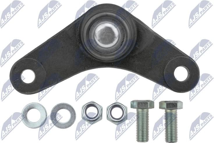 Ball Joint ZSD-BM-005 - image 5