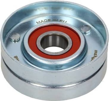 Tensioner Pulley, V-ribbed belt 54-0468