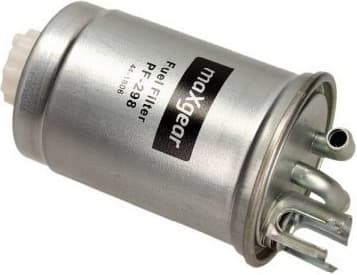 Fuel Filter 26-1248