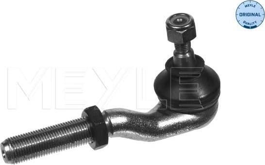 Tie Rod End MEYLE-ORIGINAL: True to OE. 11-16 020 0003