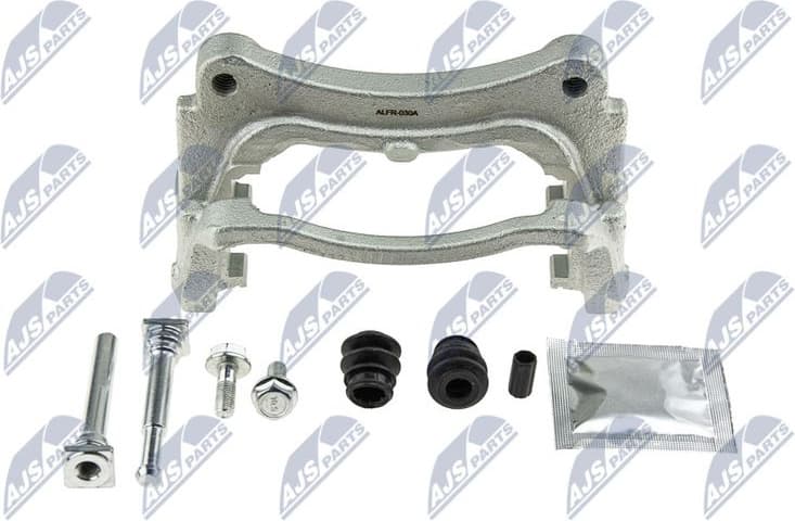Bracket, brake caliper HZT-FR-030A