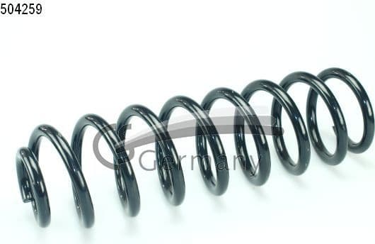 Suspension Spring 14504259