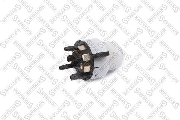 Ignition Switch 75-50201-SX