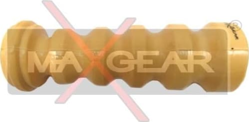 Rubber Buffer, suspension 72-1654