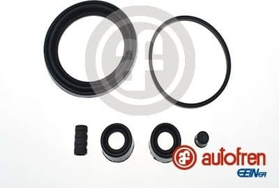 Repair Kit, brake caliper D4910