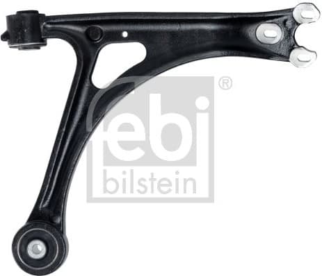 Control/Trailing Arm, wheel suspension 44379