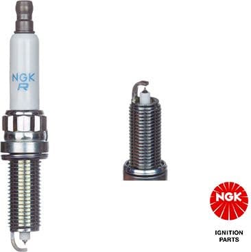 Spark plug NGK PLZKBR7B8G - image 2