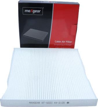 Filter, cabin air 26-1975 - image 2