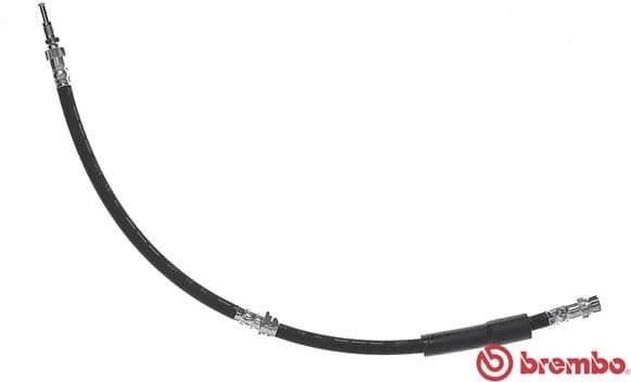Brake Hose ESSENTIAL LINE T24119