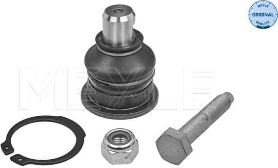 Ball Joint MEYLE-ORIGINAL: True to OE. 16-16 010 0004/S