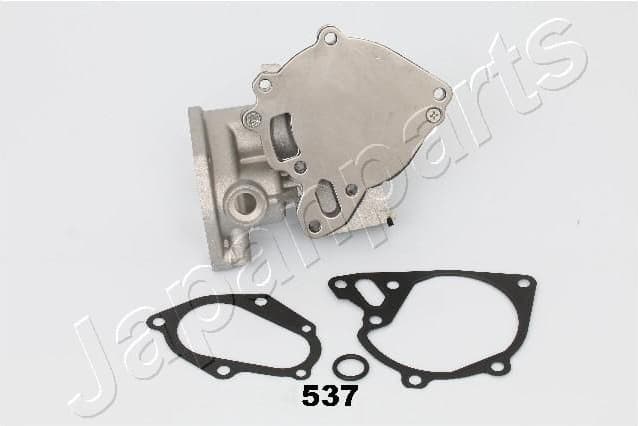 Water Pump, engine cooling PQ-537 - image 2