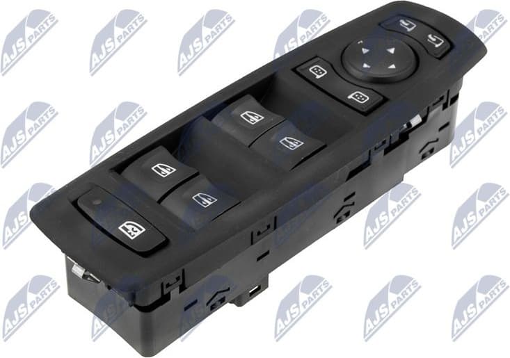 Switch, window regulator EWS-RE-059