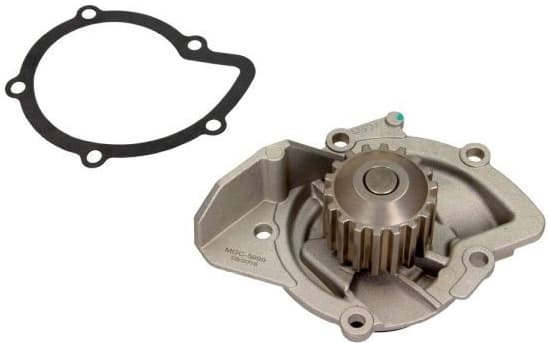 Water Pump, engine cooling 47-0192